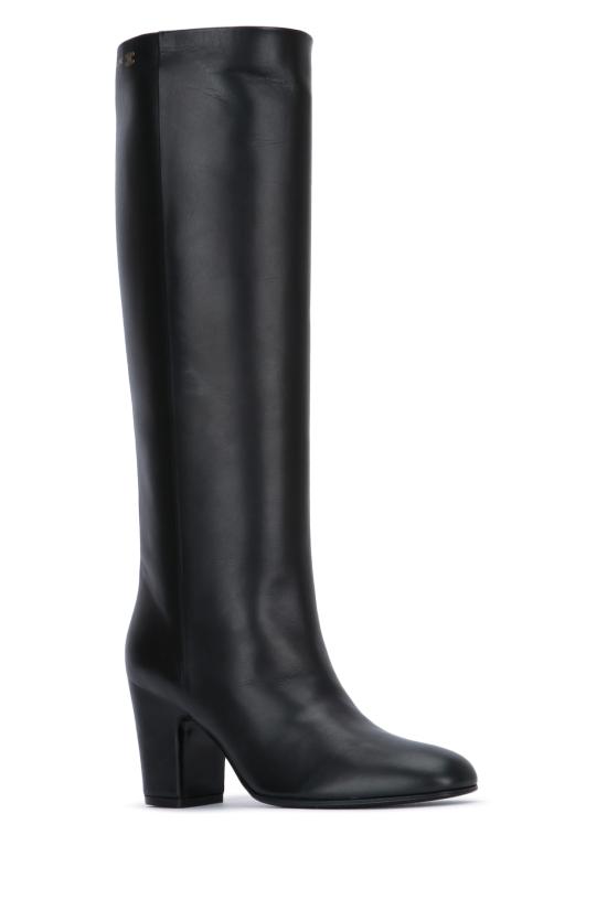 26SS 셀린느 부츠 365615269C 38NO Black - CELINE