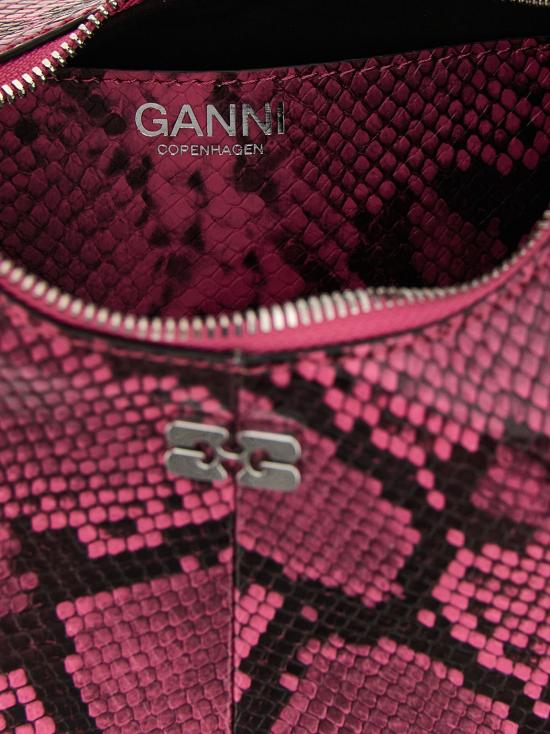 26SS 가니 토트백 B207012009Z - GANNI