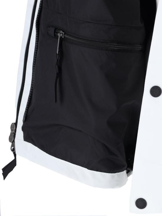 26SS 노스페이스 자켓 NF0A831M JL6 Grey - NORTH FACE