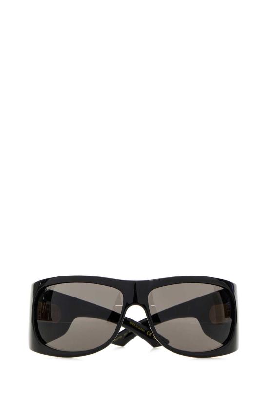 26SS 구찌 선글라스 865670J1691 1012 Black - GUCCI