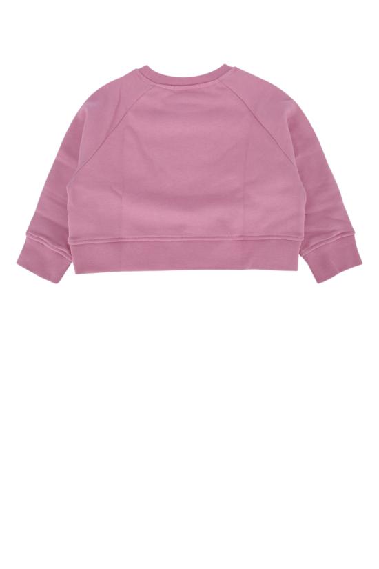 25FW [키즈] 스텔라 맥카트니 풀오버 TX4B20Z0453 51I VINTAGEPINK - STELLA MCCARTNEY