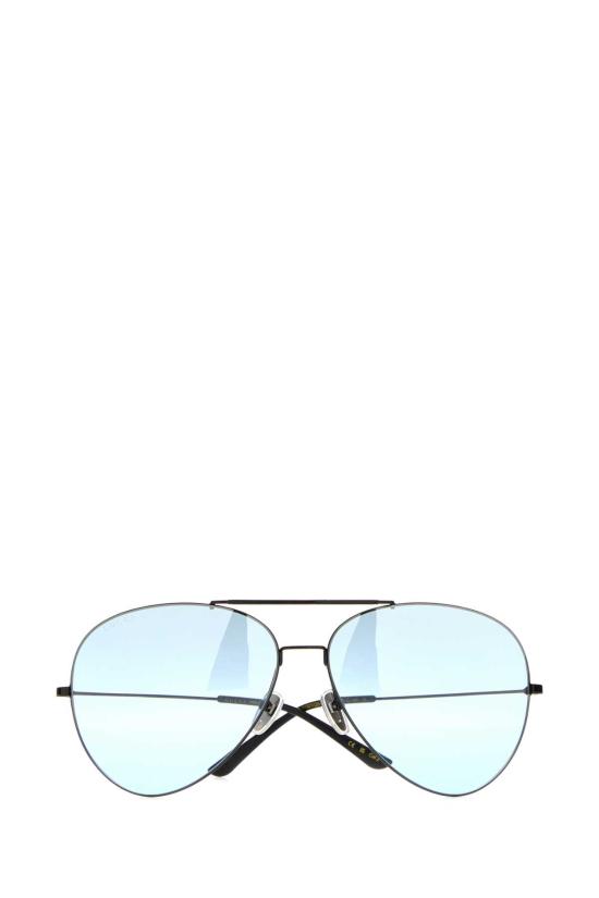 26SS 구찌 선글라스 865673I3330 1040 Black - GUCCI