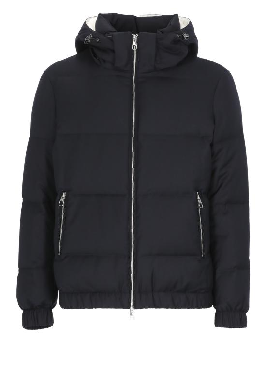 25FW 몬테꼬레 패딩 F09MUCX813 10689 Blue