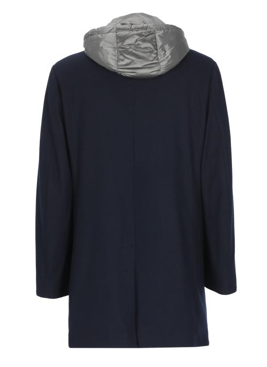 25FW 몬테꼬레 자켓 F09MUCX929 33189 Blue - MONTECORE