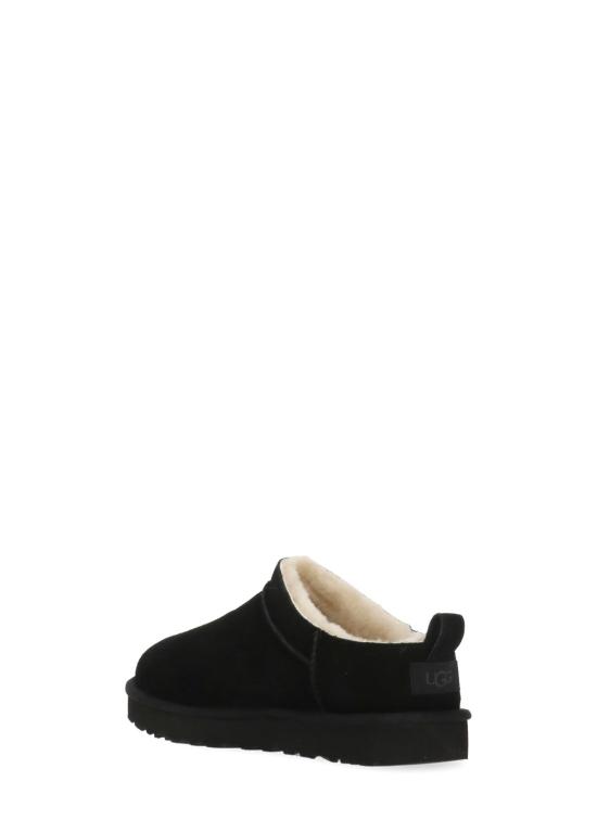 26SS 어그 클래식 마이크로 부츠 1173891 W CLASSIC MICROBLK Black - UGG