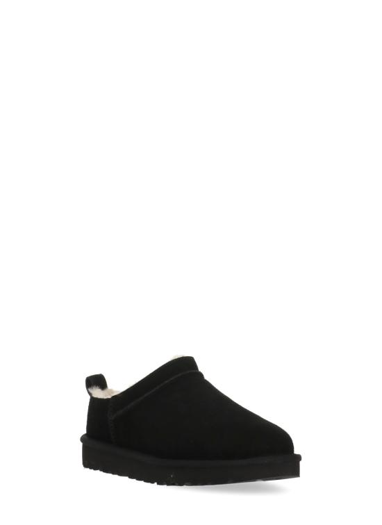 26SS 어그 클래식 마이크로 부츠 1173891 W CLASSIC MICROBLK Black - UGG