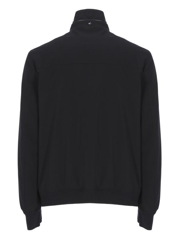 25FW 몬테꼬레 패딩 F09MUCX782 18589 Black - MONTECORE