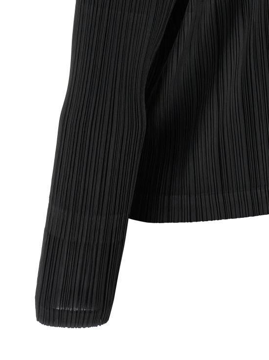 26SS 플리츠플리즈 패딩 PP66JD12215 - PLEATS PLEASE