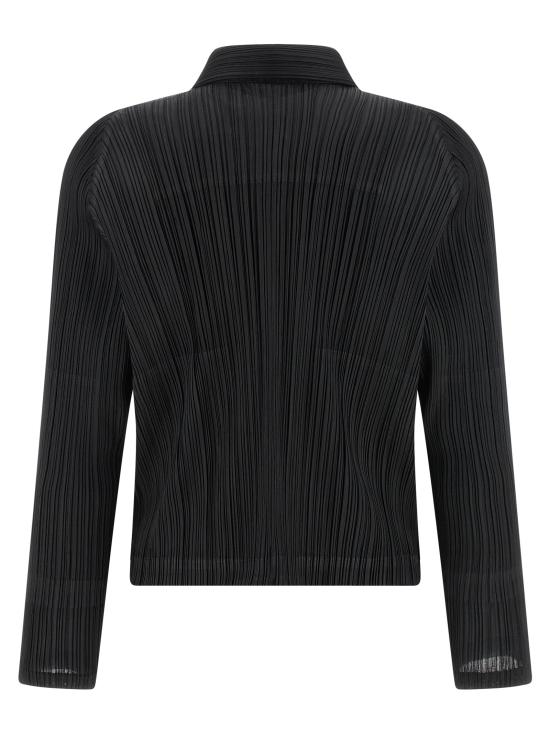 26SS 플리츠플리즈 패딩 PP66JD12215 - PLEATS PLEASE