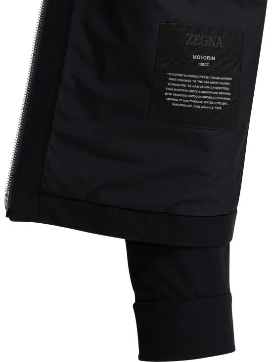 26SS 에르메네질도제냐 자켓 UHTD5A3HCT575B09 - ERMENEGILDO ZEGNA