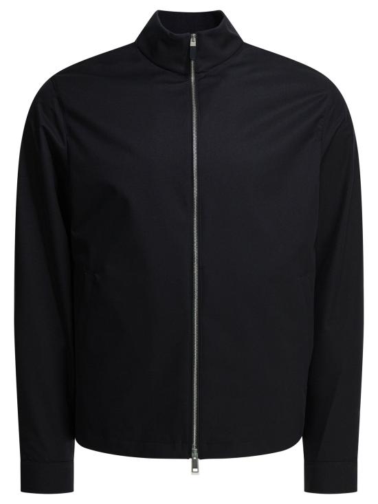 26SS 에르메네질도제냐 자켓 UHTD5A3HCT575B09