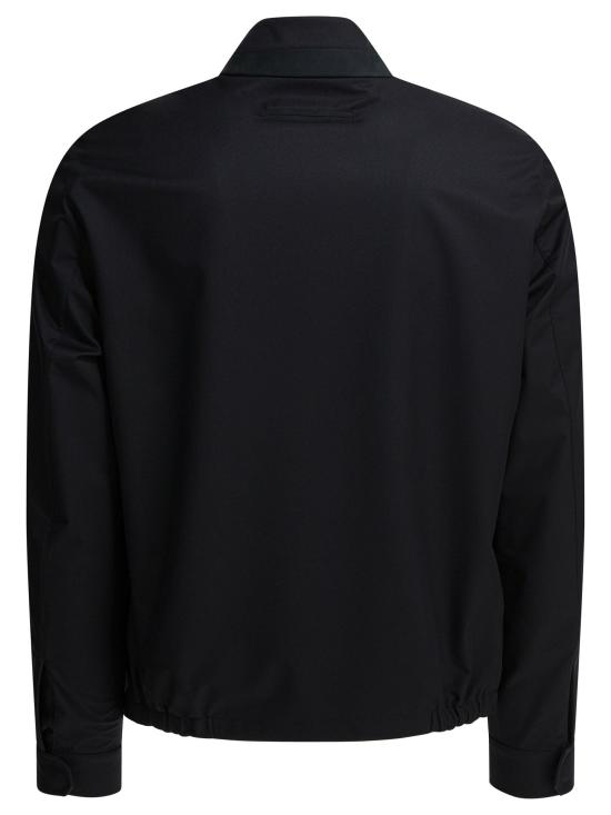 26SS 에르메네질도제냐 자켓 UHTD5A3HCT575B09 - ERMENEGILDO ZEGNA