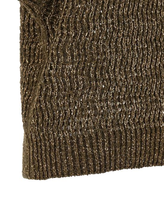 26SS 막스마라 스튜디오 스웨터 2616361101600002 - MAX MARA STUDIO