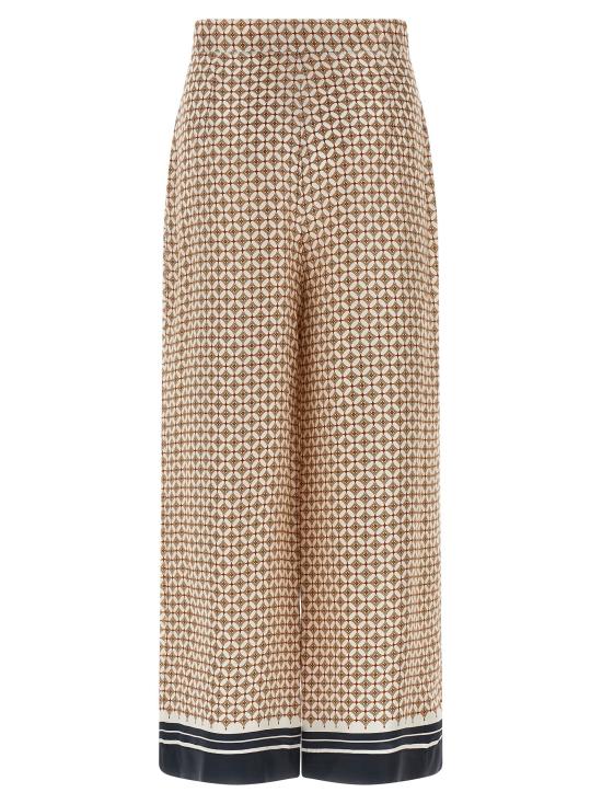 26SS 막스마라 스튜디오 스트레이트 팬츠 2616131011600002 - MAX MARA STUDIO