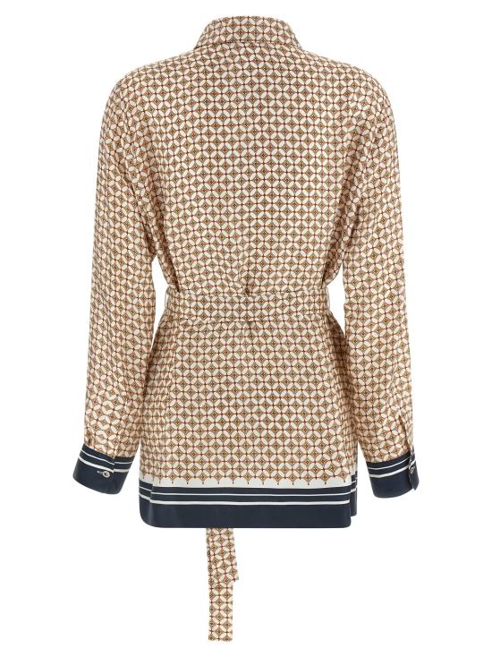 26SS 막스마라 스튜디오 블라우스 2616191011600002 - MAX MARA STUDIO