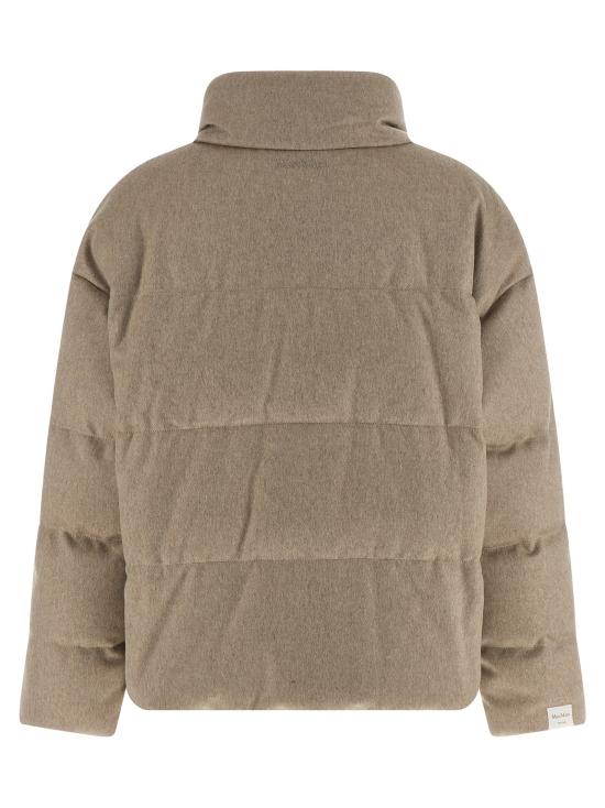 26SS 막스마라 더 큐브 패딩 2619481124600001 - MAXMARA THE CUBE