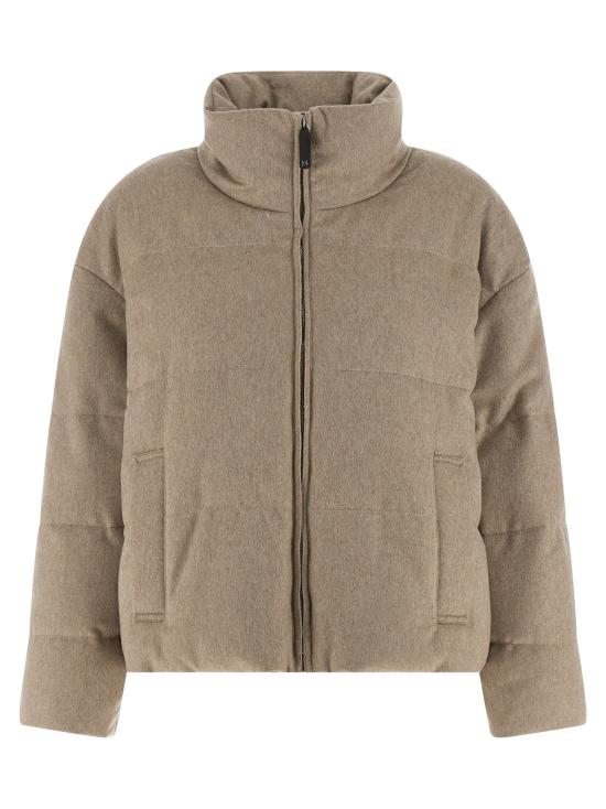 26SS 막스마라 더 큐브 패딩 2619481124600001