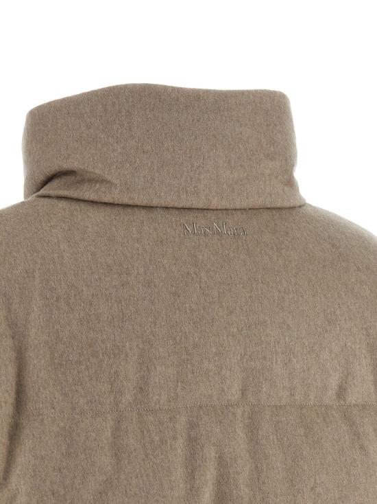 26SS 막스마라 더 큐브 패딩 2619481124600001 - MAXMARA THE CUBE