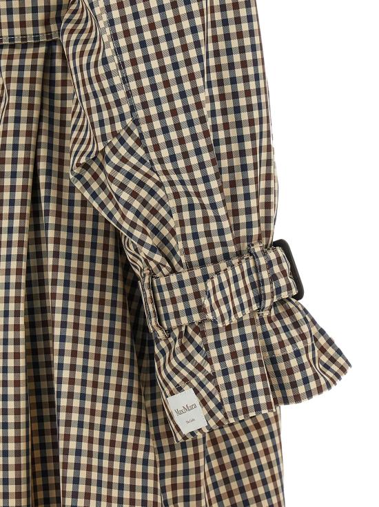 26SS 막스마라 더 큐브 코트 2619021154600001 - MAXMARA THE CUBE