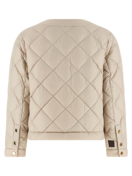 26SS 막스마라 더 큐브 패딩 2619481014600031 - MAXMARA THE CUBE