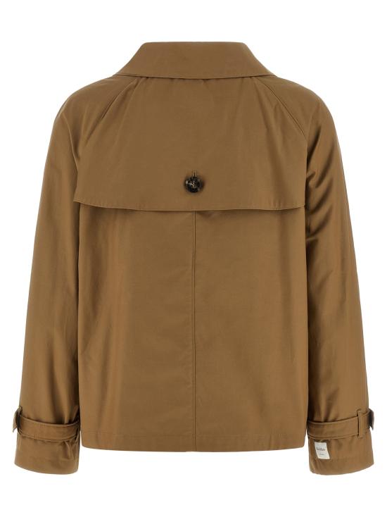 26SS 막스마라 더 큐브 코트 2619021094600004 - MAXMARA THE CUBE