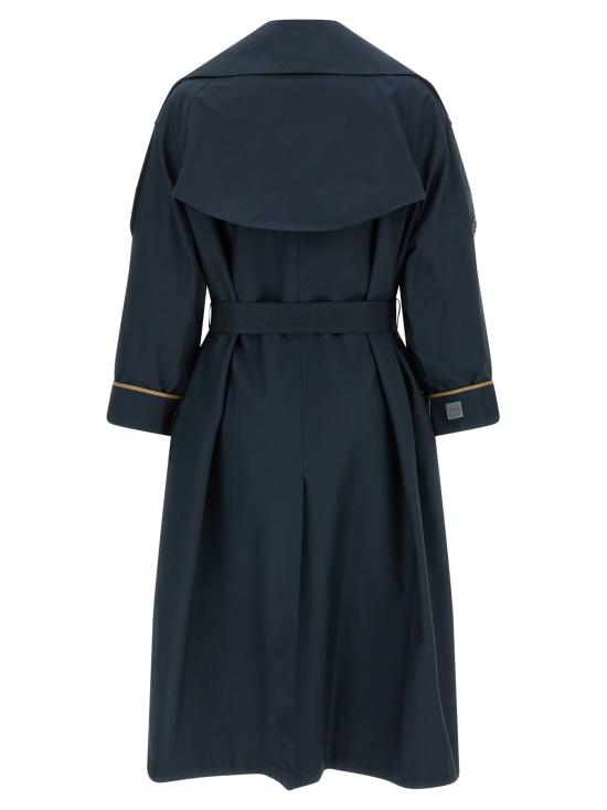 26SS 막스마라 더 큐브 코트 2619021014600006 - MAXMARA THE CUBE