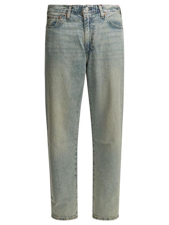 26SS 리바이스 데님 팬츠 290370142 Light blue