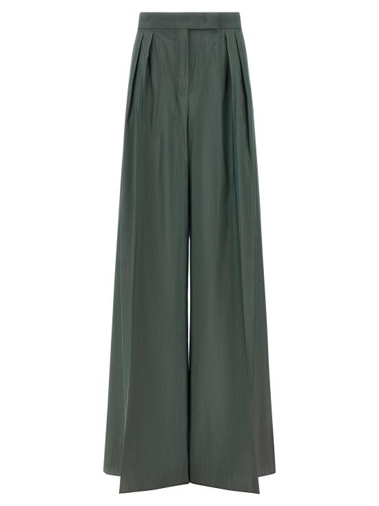 26SS 막스마라 스트레이트 팬츠 2611131042600003