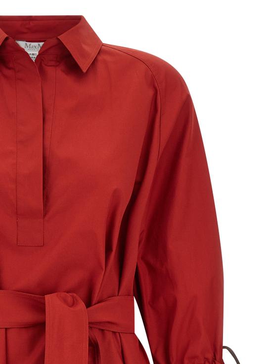 26SS 막스마라 롱 원피스 2611221152600015 - MAX MARA