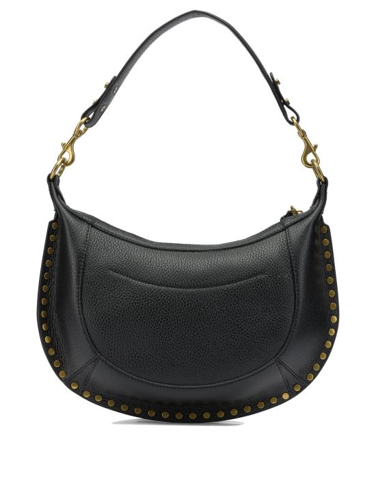 26SS 이자벨마랑 숄더백 26PPP0001FAD1C04M01BK - ISABEL MARANT