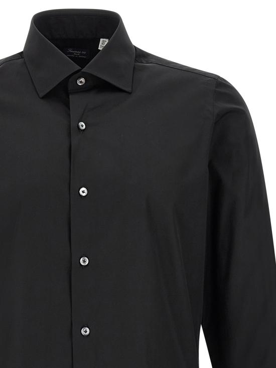 26SS 피나모레 긴팔 셔츠 C061402 - FINAMORE