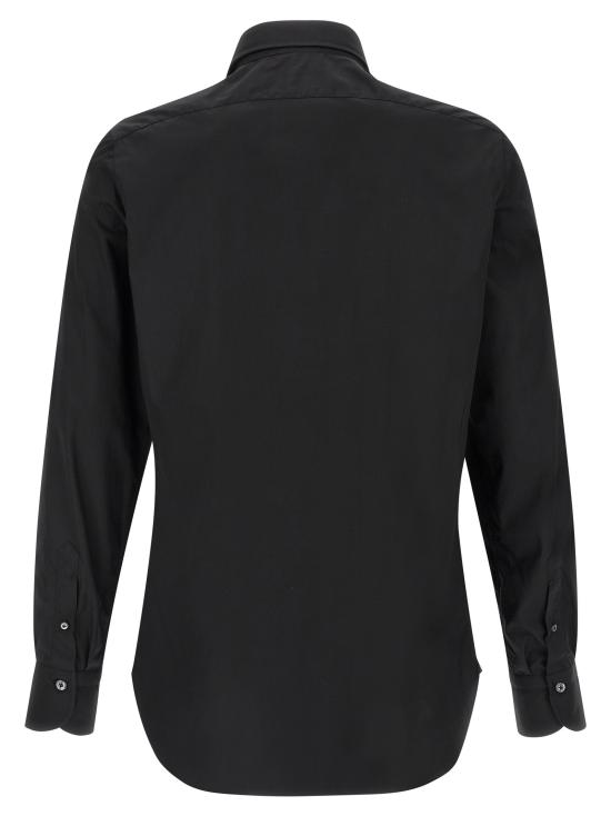 26SS 피나모레 긴팔 셔츠 C061402 - FINAMORE