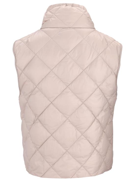 26SS 막스마라 더 큐브 베스트 2619291014600TREGIC 031 SABBIA - MAXMARA THE CUBE