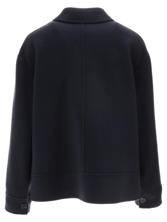 26SS 에스막스마라 자켓 2619041101600SMMSIMO 081 BLU NOTTE - 'S MAX MARA