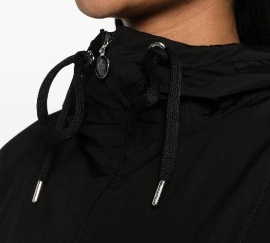 26SS 몽클레어 숏패딩 L10931C00014549P3 999 BLACK - MONCLER