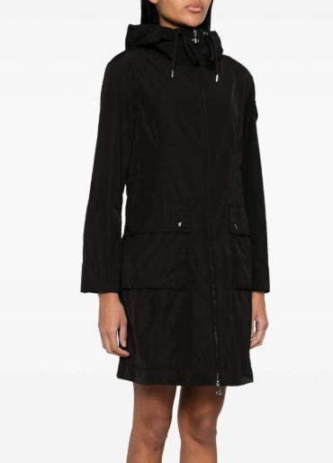 26SS 몽클레어 숏패딩 L10931C00014549P3 999 BLACK - MONCLER