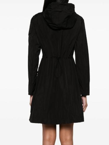 26SS 몽클레어 숏패딩 L10931C00014549P3 999 BLACK - MONCLER