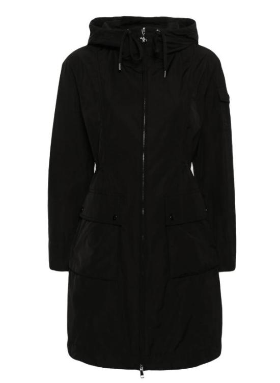 26SS 몽클레어 숏패딩 L10931C00014549P3 999 BLACK