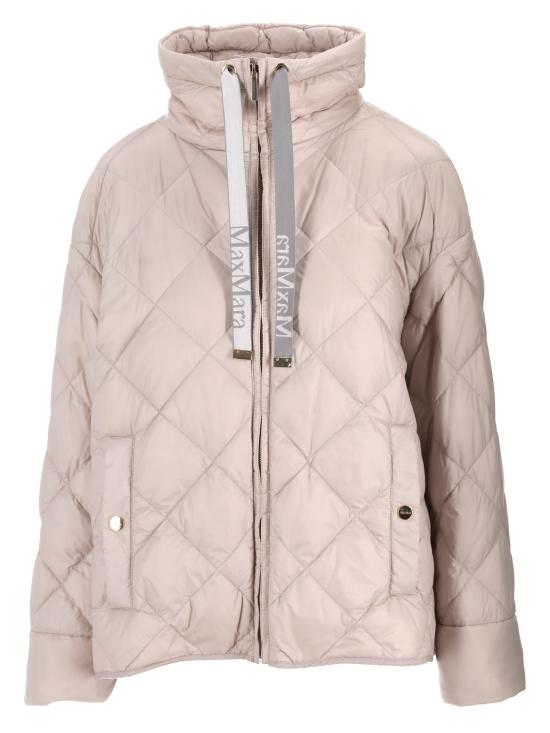 26SS 막스마라 더 큐브 자켓 2619481114600MTCPISO 031 SABBIA