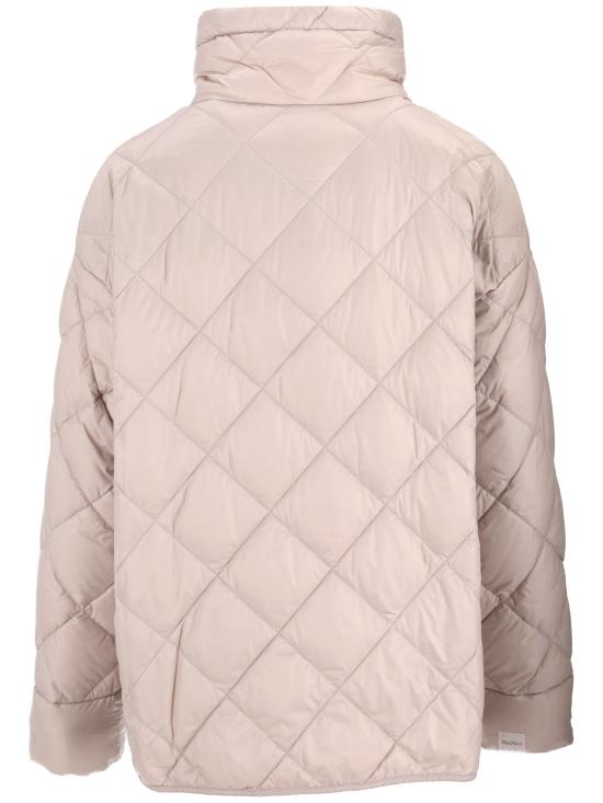 26SS 막스마라 더 큐브 자켓 2619481114600MTCPISO 031 SABBIA - MAXMARA THE CUBE