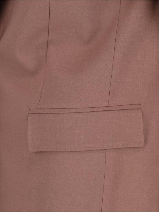 26SS 라르디니 수트 자켓 P6LEDAZ PAD66806 420 Brown - LARDINI