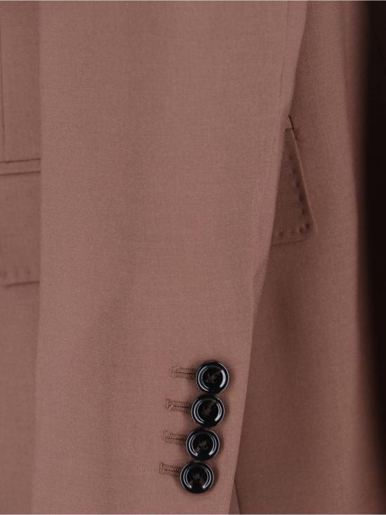 26SS 라르디니 수트 자켓 P6LEDAZ PAD66806 420 Brown - LARDINI