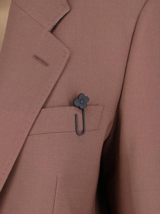 26SS 라르디니 수트 자켓 P6LEDAZ PAD66806 420 Brown - LARDINI