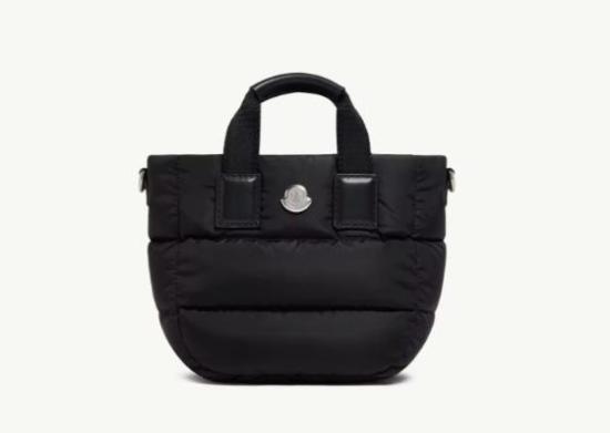 26SS 몽클레어 크로스백 L109B5L00004M6275 999 BLACK