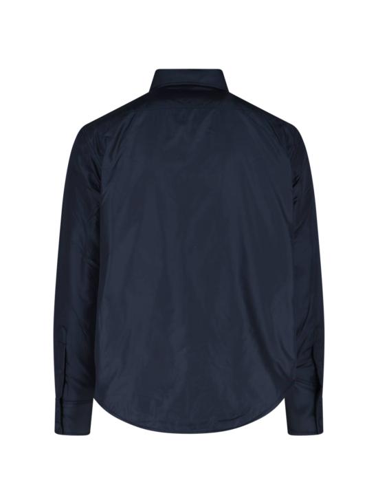 26SS 아스페시 긴팔 셔츠 I029 7961 96101 Blue - ASPESI