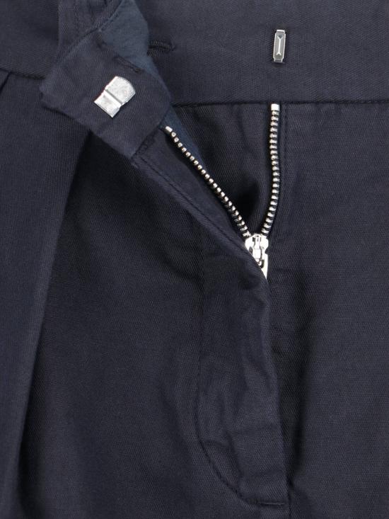 26SS 아스페시 스트레이트 팬츠 0210 D059 85098 Blue - ASPESI