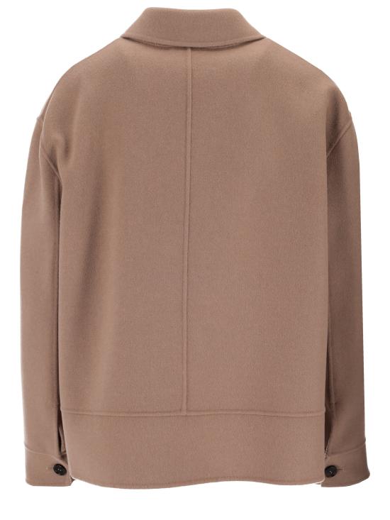 26SS 에스막스마라 자켓 2619041101600SMMSIMO 089 NOCCIOLA - 'S MAX MARA