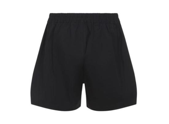 26SS 릭 오웬스 템플 박서 쇼츠 RR01F2315TE 09 BLACK - RICK OWENS