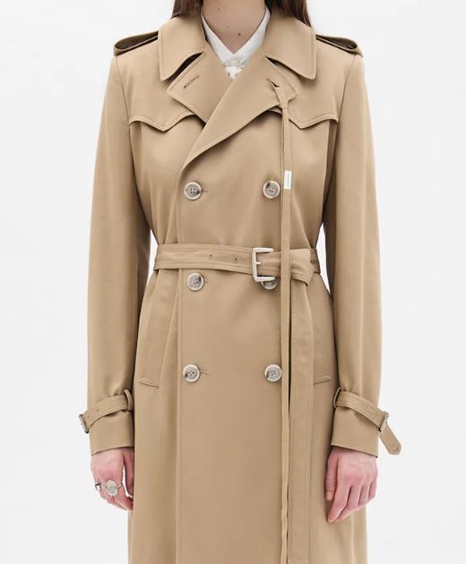 26SS 앤 드뮐미스터 코트 B0013742FA709 255 SAND