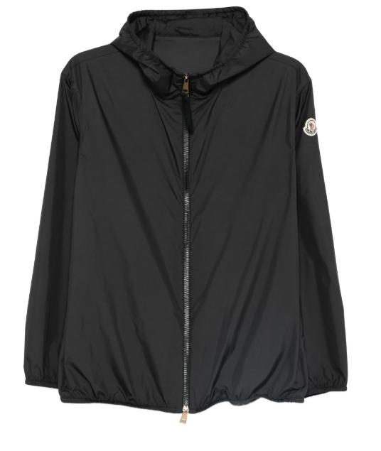 26SS 몽클레어 자켓 L10931A0014354AQE 999 BLACK